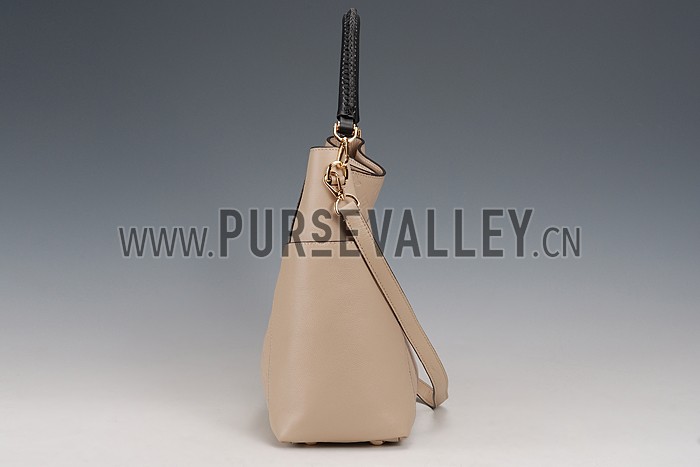 Louis Vuitton Bagatelle Empreinte Dune Bag