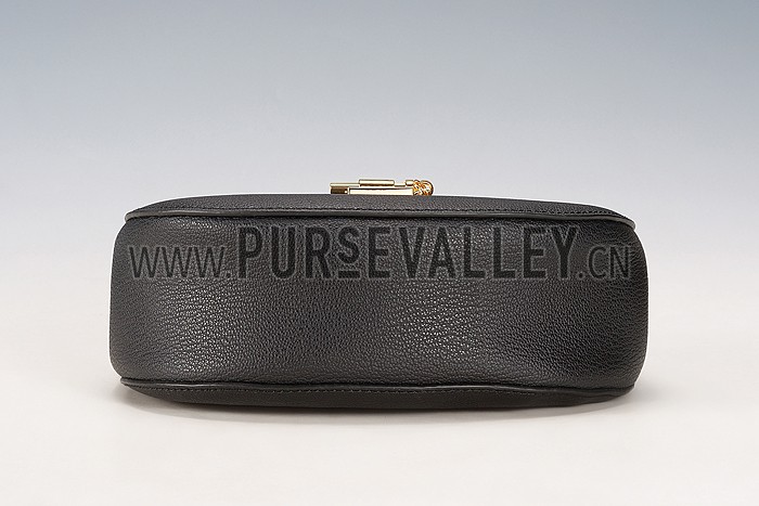 Chloe Drew Bag Black