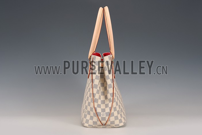 Louis Vuitton Damier Azur Calvi