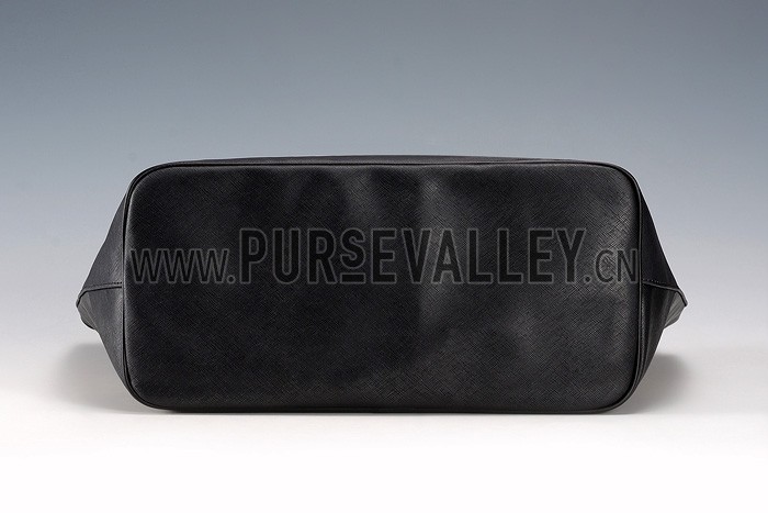 Givenchy Antigona Rottweiler Shopping Tote