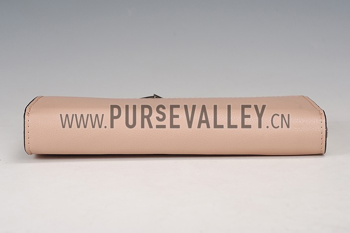 Louis Vuitton Comete Beige Wallet