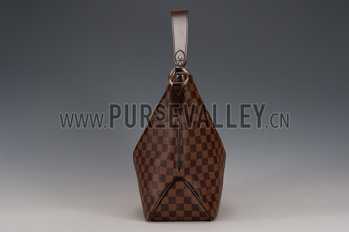 Louis Vuitton Damier Ebene Delightful MM
