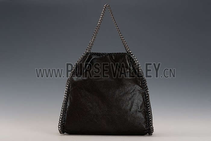 Stella McCartney Falabella Black Bag