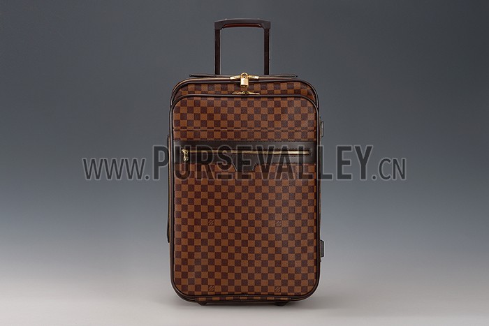 Louis Vuitton Damier Pegase 55