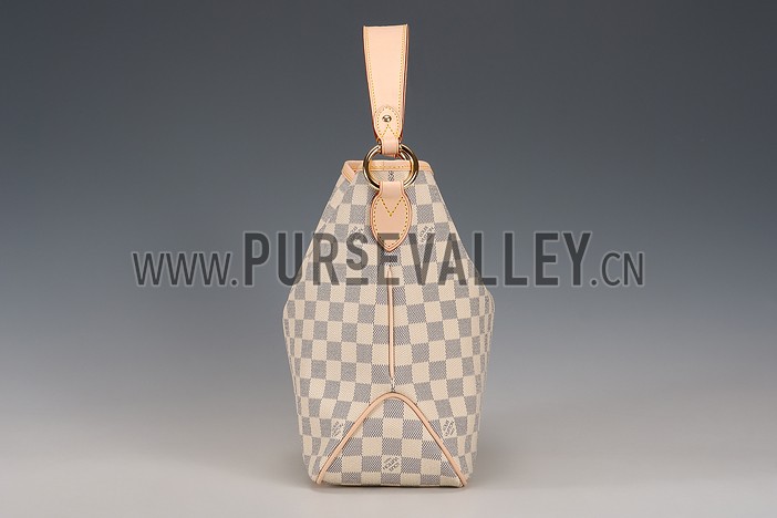 Louis Vuitton Damier Azur Delightful PM