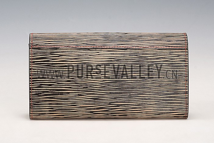 Louis Vuitton Epi Twist Bag