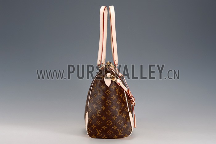 Louis Vuitton Monogram Estrela MM