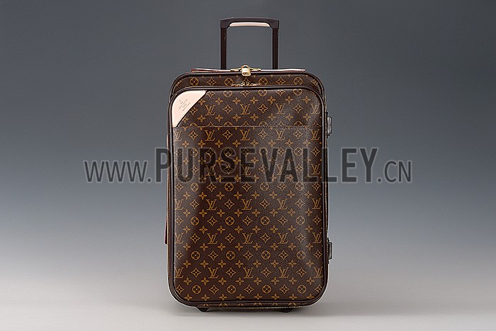 Louis Vuitton Monogram Pegase 55