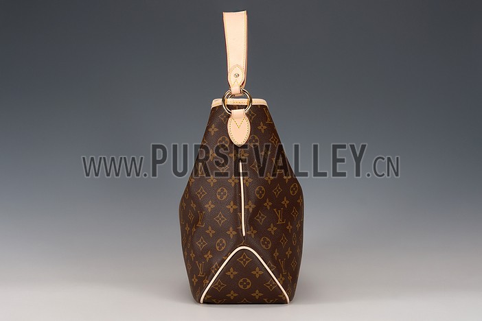 Louis Vuitton Monogram Delightful MM