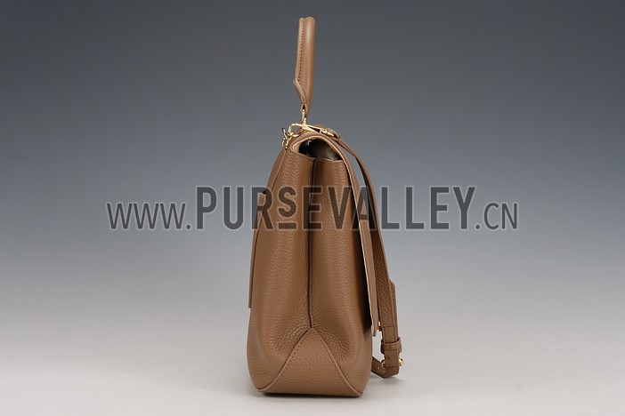 Louis Vuitton Volta Grey Bag