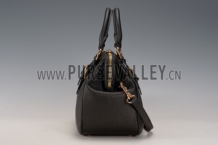 Miu Miu Satchel Black