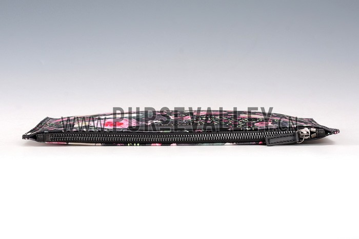 Givenchy Antigona Floral Clutch