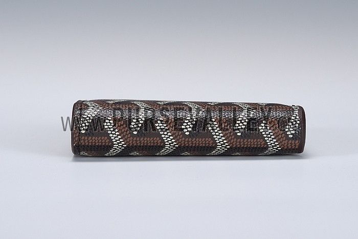 Goyard Brown Wallet 18926584