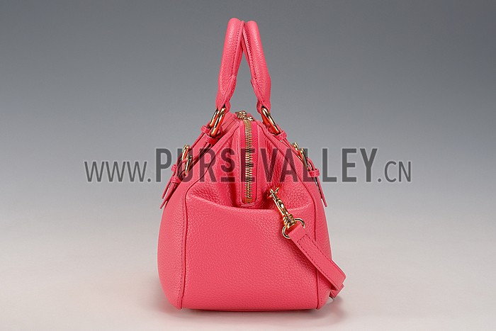 Miu Miu Satchel Rose Pink