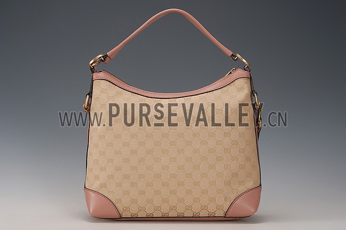 Gucci Miss GG Original Canvas Beige