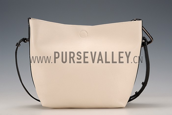 Phillip Lim Shoulder Bag Black & White