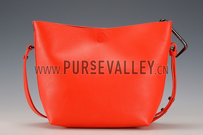 Phillip Lim Shoulder Bag Red