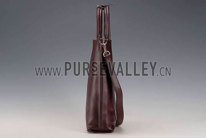 Louis Vuitton Flore Brown