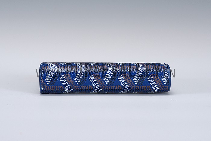 Goyard Dark Blue Wallet 18926585