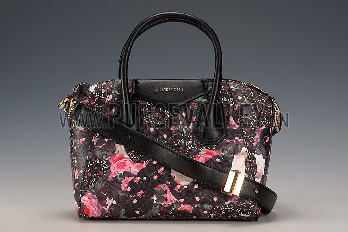 Givenchy Antigona Floral Bag 18924660