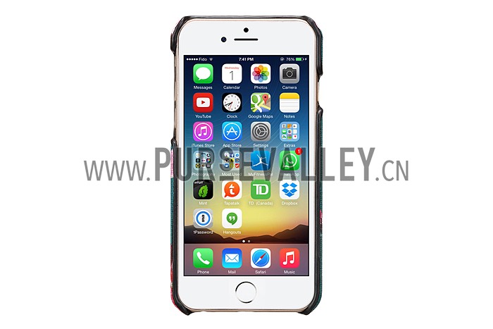 Gucci Blooms Emerald Case for iPhone 6 18926701