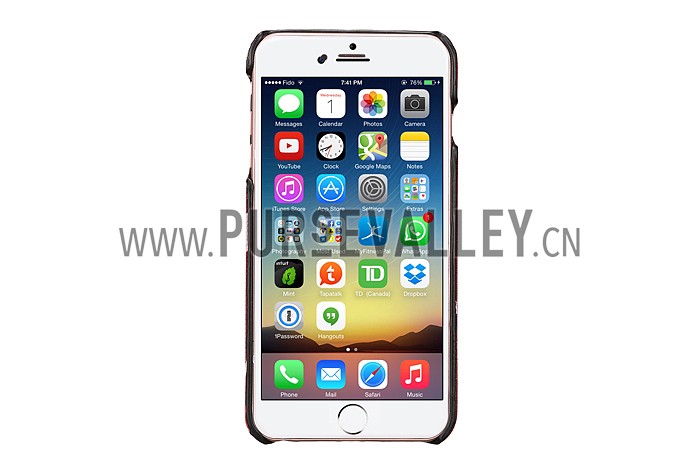 Gucci Blooms Red Case for iPhone 6 Plus/6S Plus 18926703