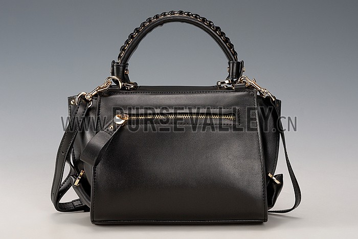 Salvatore Ferragamo Sofia Black Bag