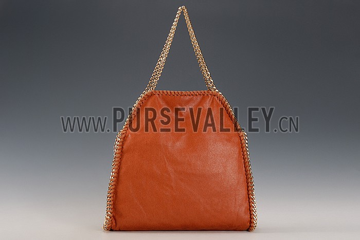 Stella McCartney Falabella Tan Bag