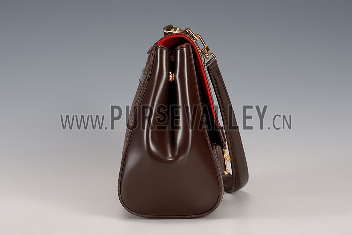 Louis Vuitton Damier Ebene Venice Bag