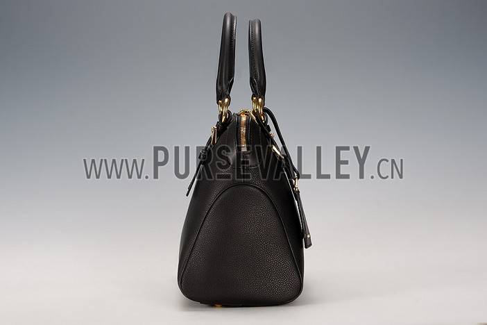 Prada Shoulder Handbag Black