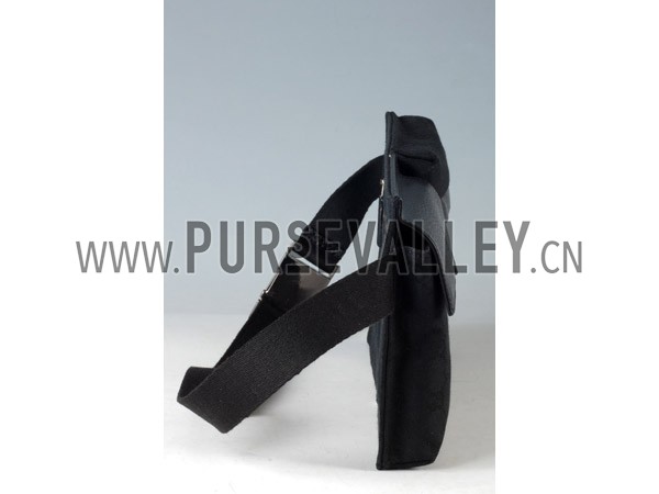 Gucci Belt Bag Black