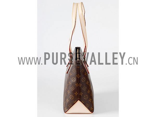 Louis Vuitton Cabas Piano