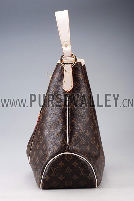 Louis Vuitton Delightful GM