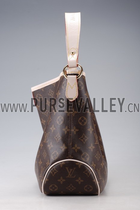 Louis Vuitton Delightful PM