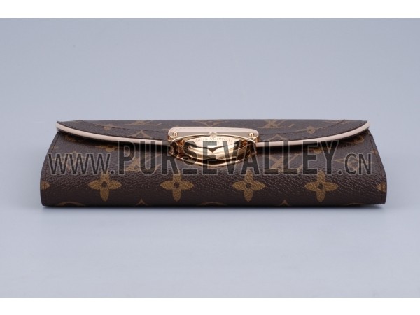 Louis Vuitton Monogram Eugenie