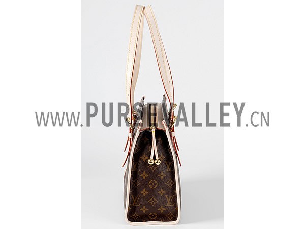 Louis Vuitton Monogram Popincourt Haut