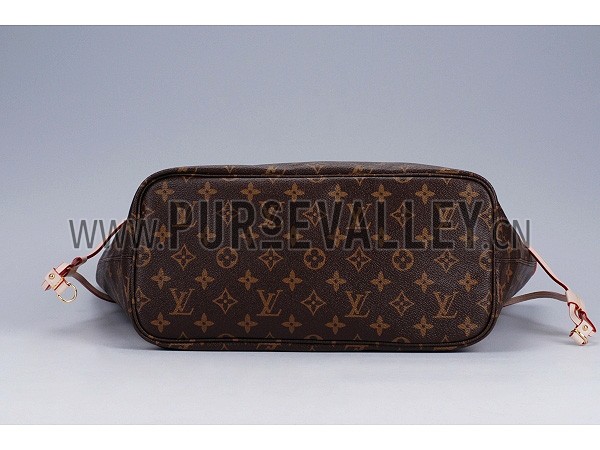Louis Vuitton Neverfull MM