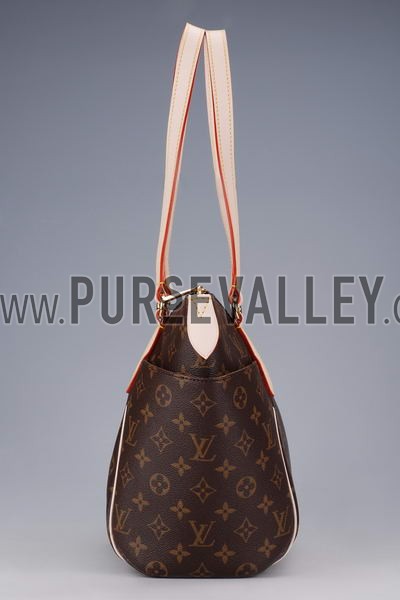 Louis Vuitton Totally Monogram PM