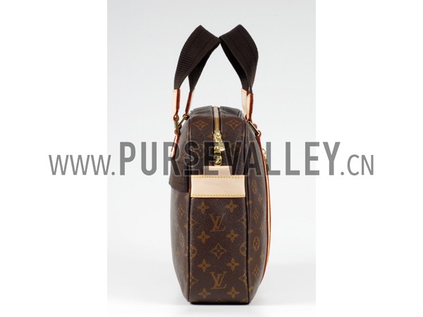 Louis Vuitton Monogram Bosphore