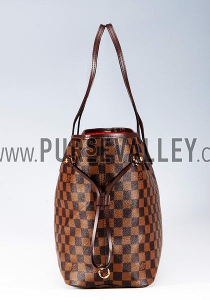 Louis Vuitton Neverfull MM Damier