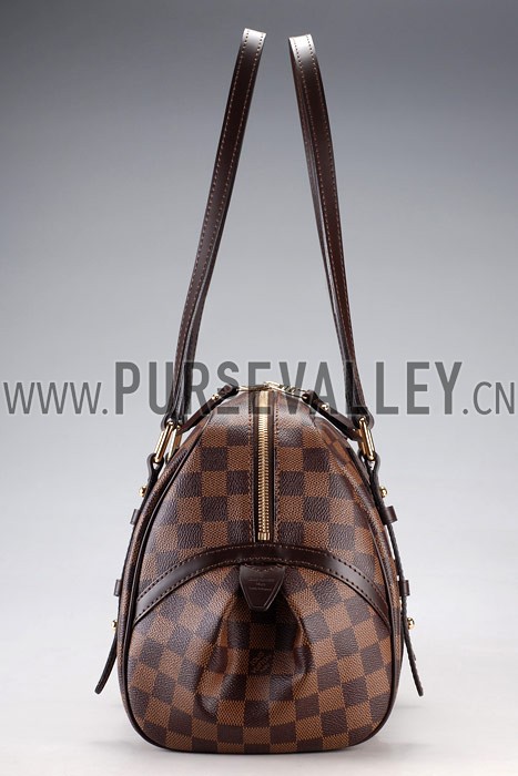 Louis Vuitton Rivington GM Damier Canvas