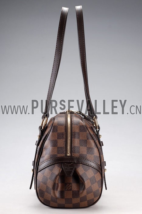 Louis Vuitton Rivington PM Damier Canvas