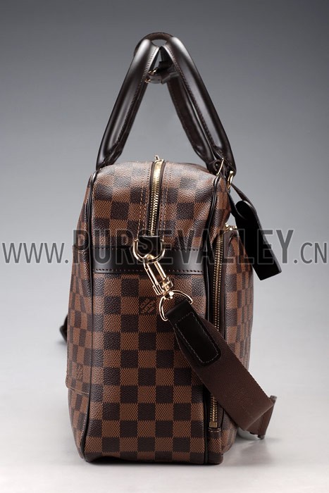 Louis Vuitton Icare Damier Canvas