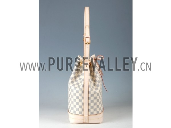 Louis Vuitton Damier Azur Noe