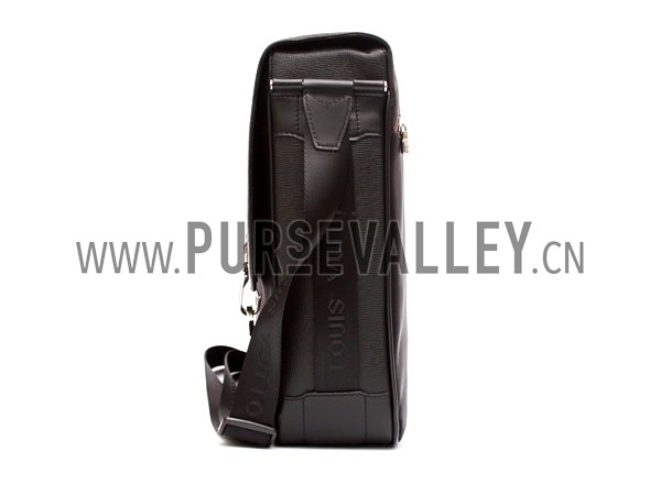 Louis Vuitton Dersou Black