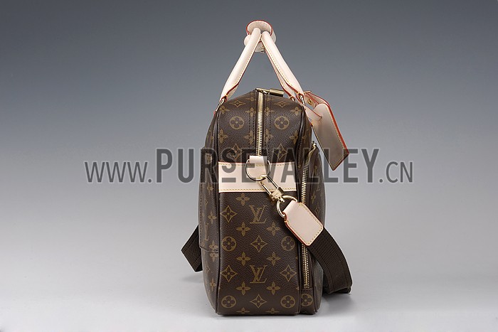 Louis Vuitton Icare Monogram Canvas
