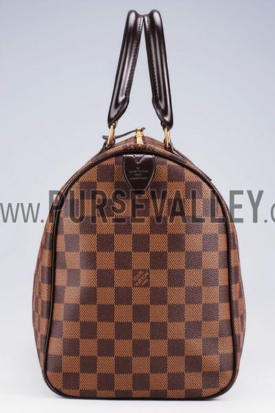 Louis Vuitton Damier Speedy 35