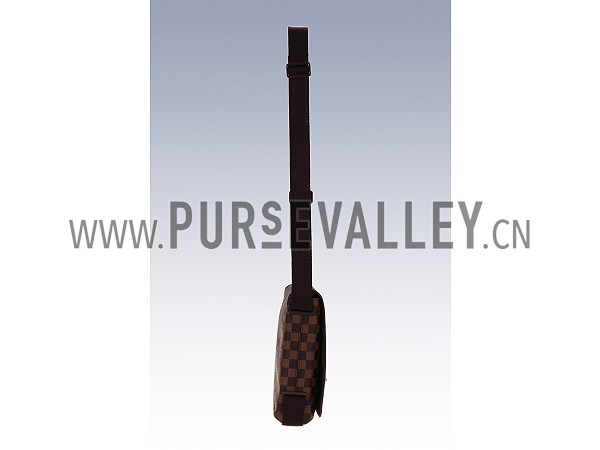 Louis Vuitton Damier Canvas Brooklin PM