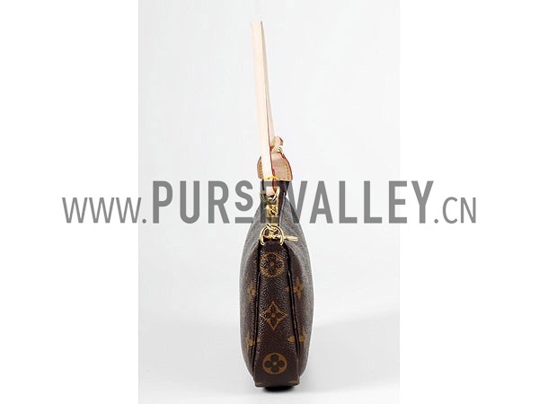 Accessoires Louis Vuitton Pochette Mono