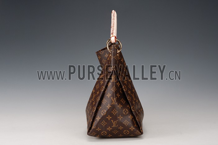 Louis Vuitton Artsy MM